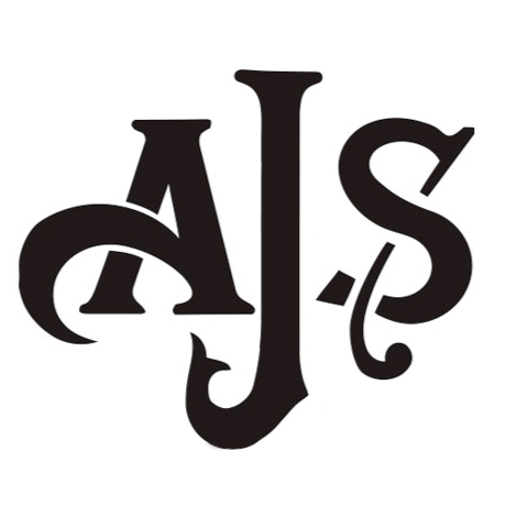 AJS-Logo