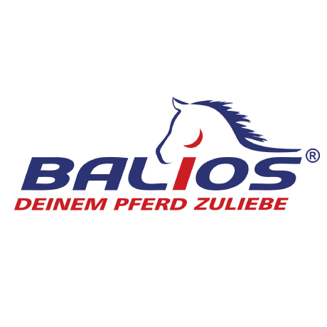 Balios-Pferdefutter-Logo