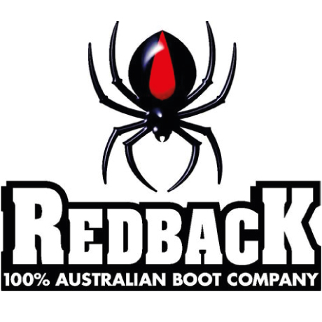 Redback-Logo