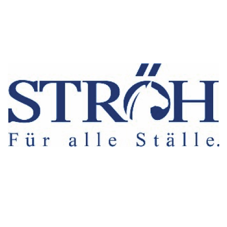 Ströh-Logo