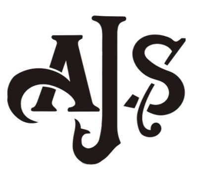 AJS-Logo