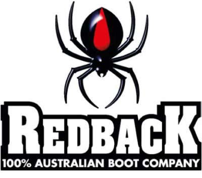 Redback-Logo